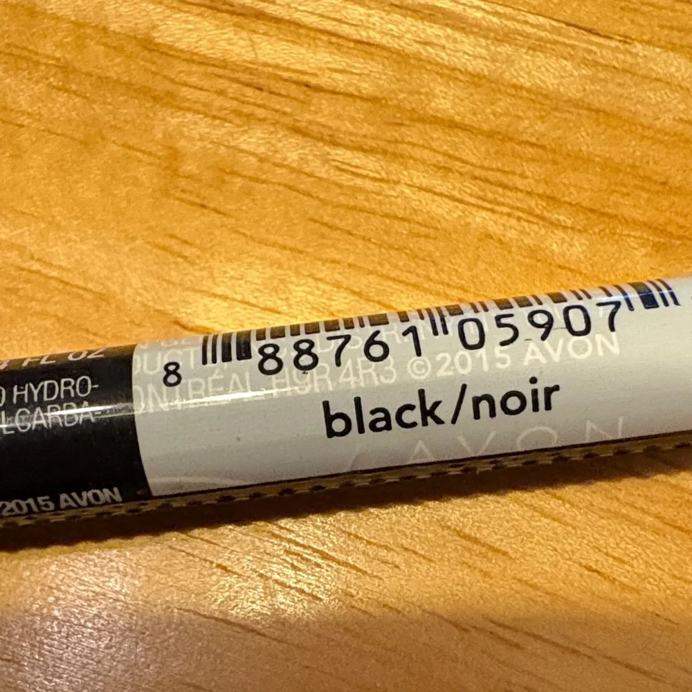 Avon Super Extend Precision Liquid Eyeliner - Black